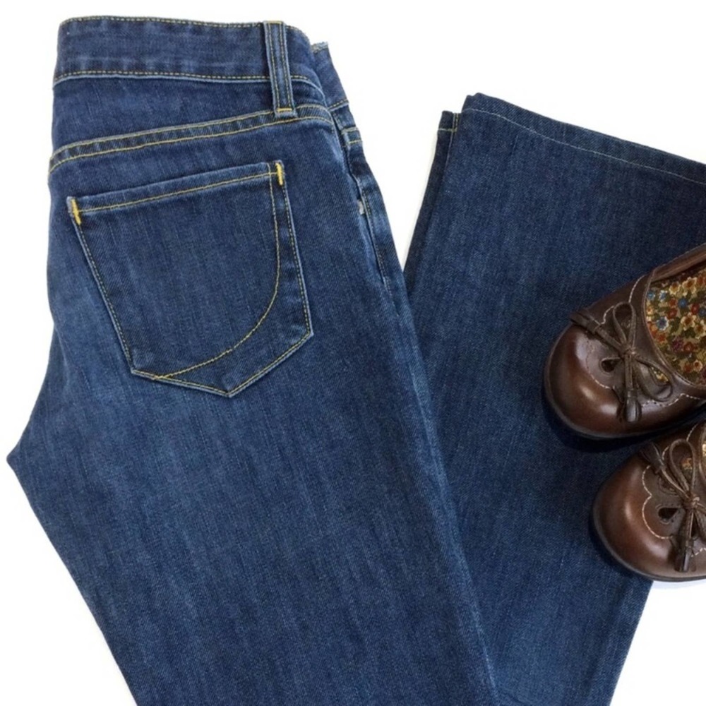 Anthropologie Paperdenim&cloth Jeans